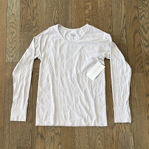 Athleta Speedlight Snake Skin top